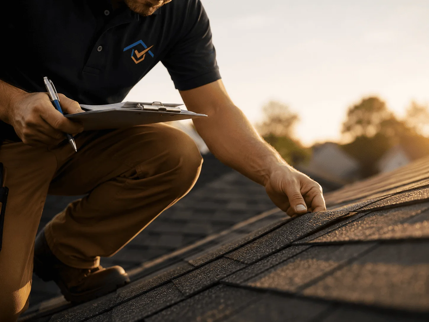 Why Choose Roof Inspection in Central, UT