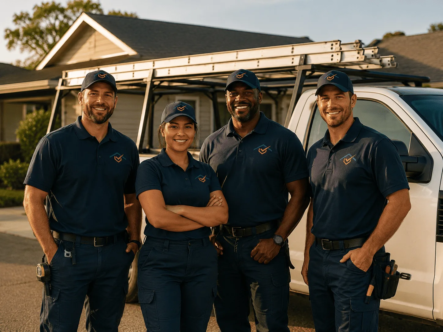 Roof Inspection company in Central, UT